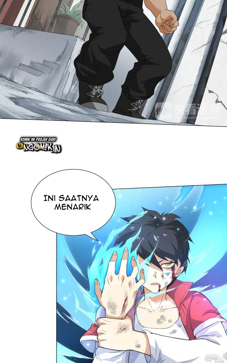 Ultimate Soldier chapter 6